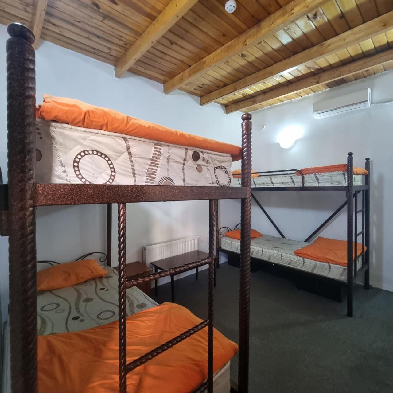 Sim Sim Hostel & Guest House Near The Church Samarkand Eksteriør billede
