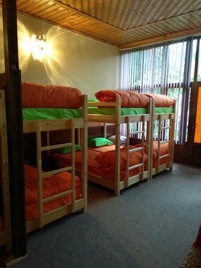 Sim Sim Hostel & Guest House Near The Church Samarkand Eksteriør billede